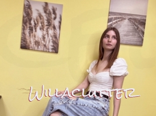 Willaclutter