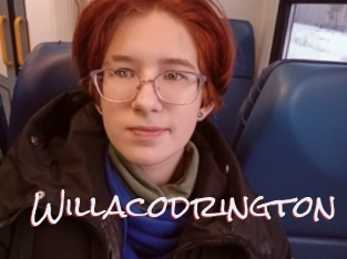 Willacodrington