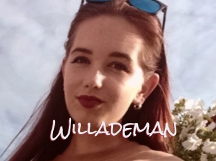 Willademan