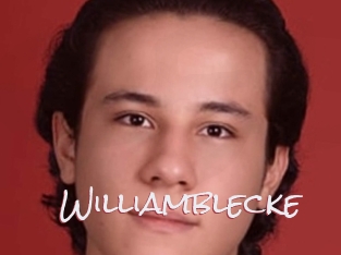 Williamblecke