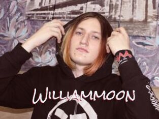 Williammoon