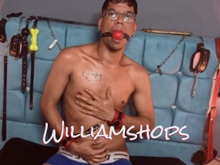 Williamshops