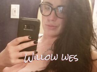 Willow_wes