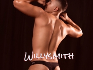 Willysmith