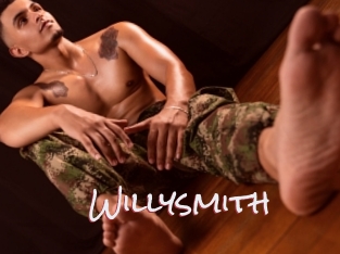 Willysmith