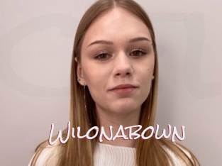 Wilonabown