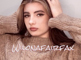 Wilonafairfax