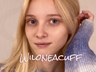 Wiloneacuff