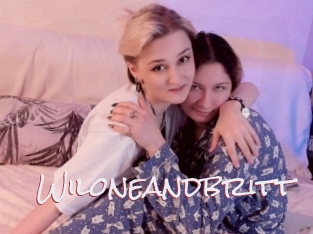 Wiloneandbritt