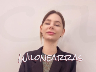 Wilonearras