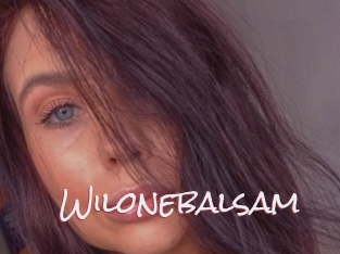 Wilonebalsam