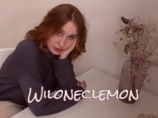 Wiloneclemon