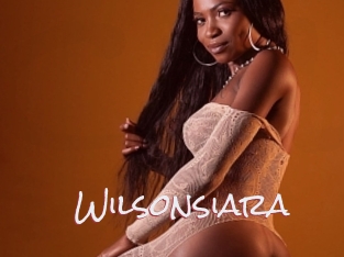Wilsonsiara