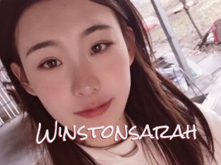 Winstonsarah