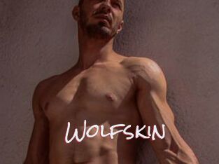 Wolfskin