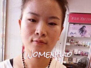 Womenhao