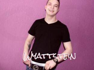 Wyattstein