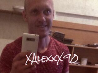 XAlexxX90