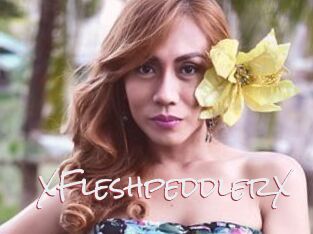 XFleshpeddlerX Celiba Club