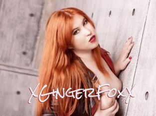 XGingerFoxX