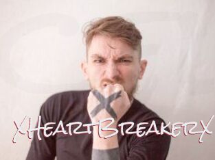 XHeartBreakerX