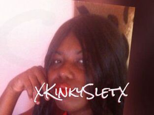 XKinkySletX