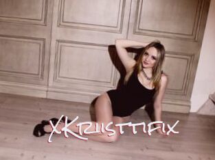 XKriisttifix