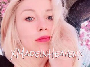 XMadeInHeavenX
