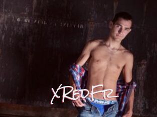 XRedFr