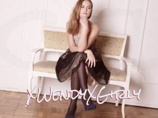 XWendyXGirly