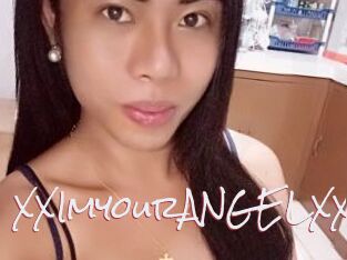 XXImyourANGELXX