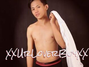 XXUrLoverBoyXX