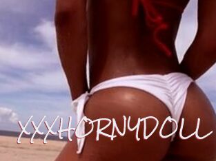 XXXHORNYDOLL