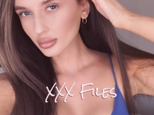 XXX_Files