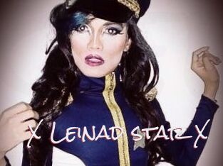 X_Leinad_star_X