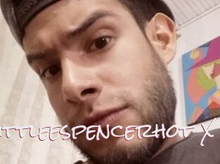 X_Littleespencerhot_X