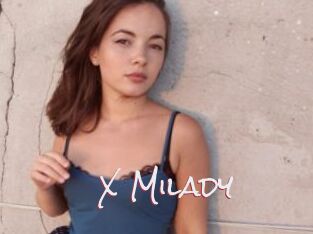 X_Milady