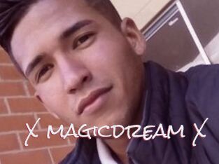 X_magicdream_X