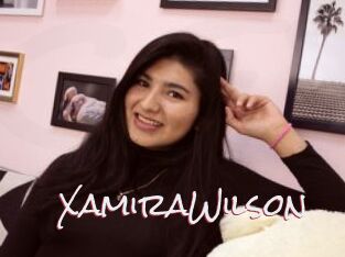 XamiraWilson