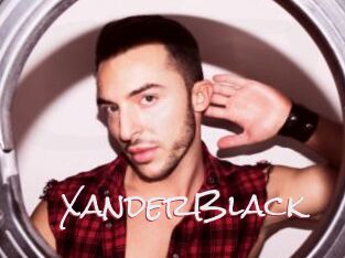 XanderBlack