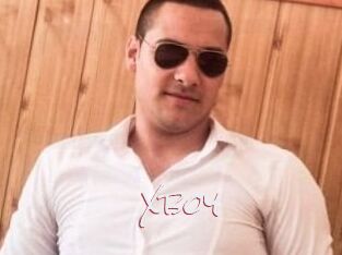 Xboy