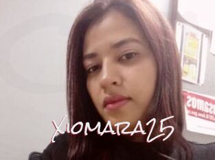 Xiomara25