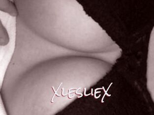 XleslieX