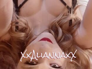 XxAliannaxX