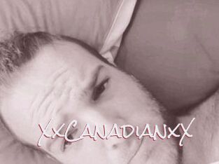 XxCanadianxX