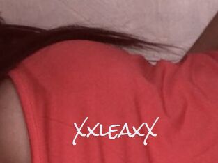 XxleaxX