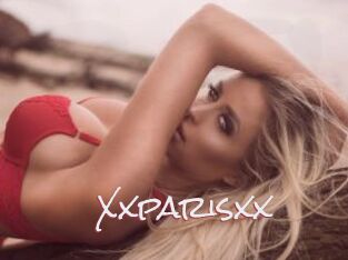 Xxparisxx