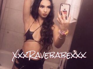 XxxRavebabexxx