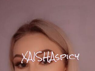 XAISHAspicy