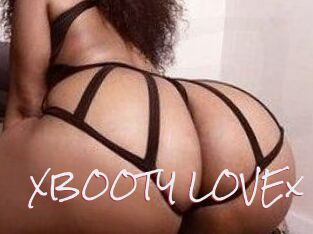 XBOOTY_LOVEx